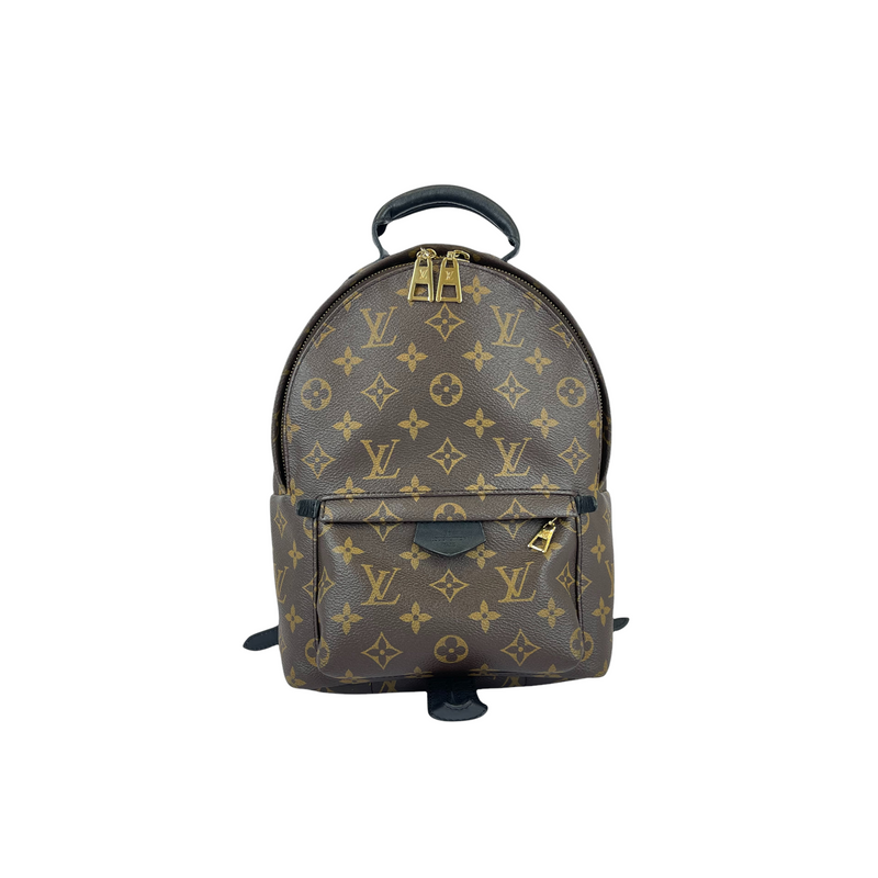 LOUIS VUITTON LOUIS VUITTON Palm Springs PM Backpack bag M41560