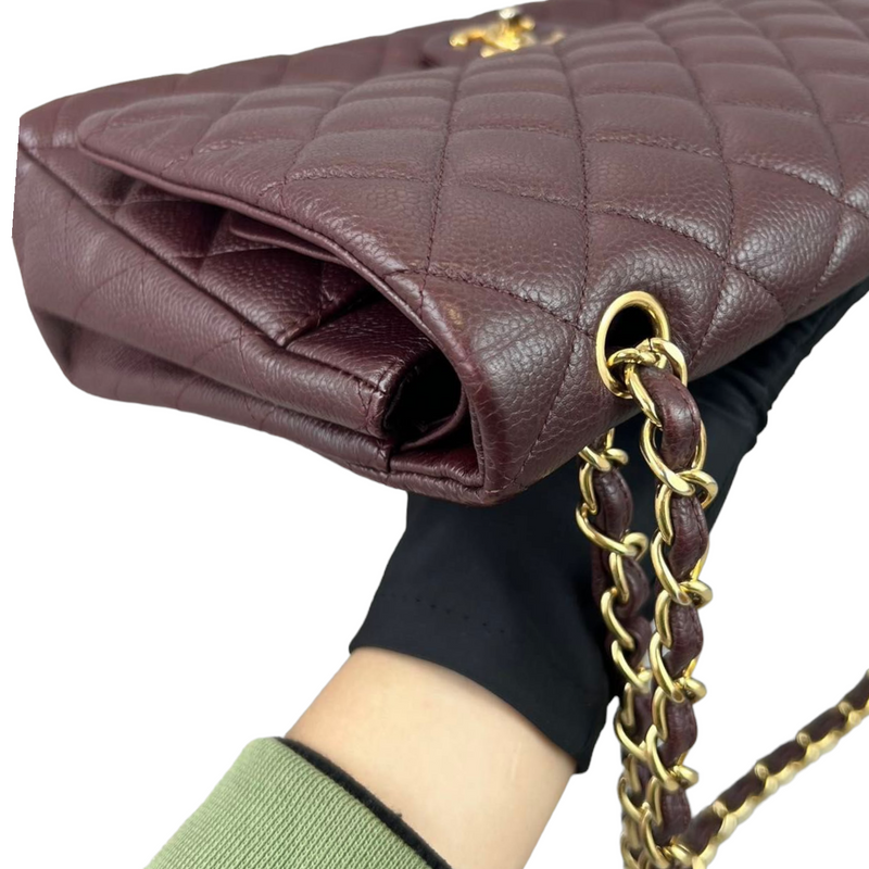 Snag the Latest CHANEL Velvet Exterior Large Bags & Handbags for Women with  Fast and Free Shipping. Authenticity Guaranteed on Designer Handbags $500+  at .