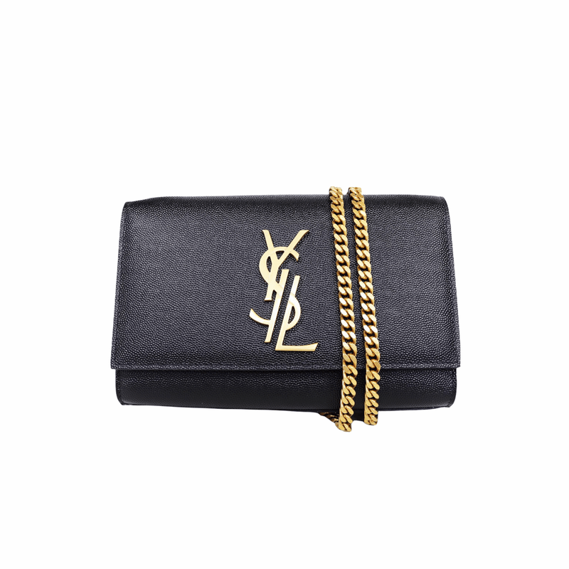 Small Monogram Kate Wallet