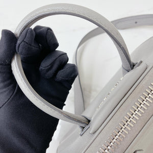Mini Antigona Bag Grey