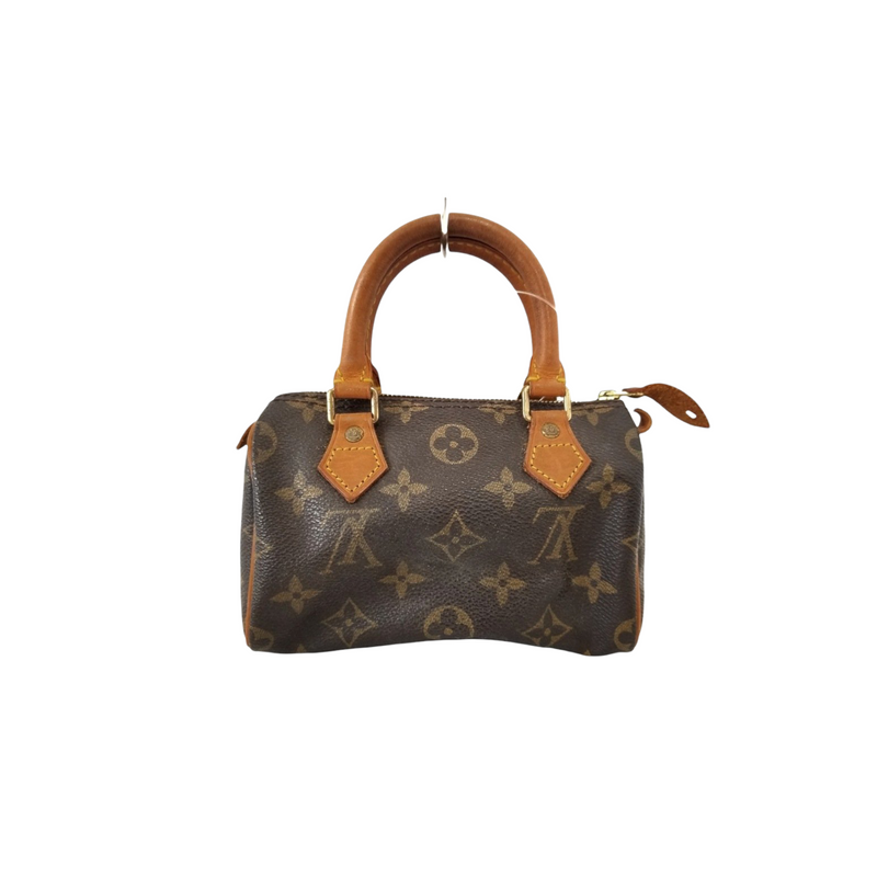 mini speedy bag louis vuittons handbags