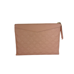 Empreinte Daily Pouch Rose Poudre