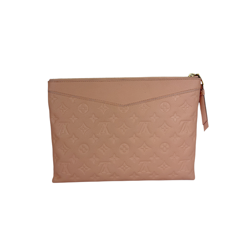 Pochette daily sales louis vuitton