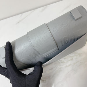 Montaigne Ultra Matte Grained Grey