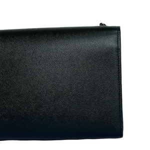 Classic Monogram Kate Medium Black BHW