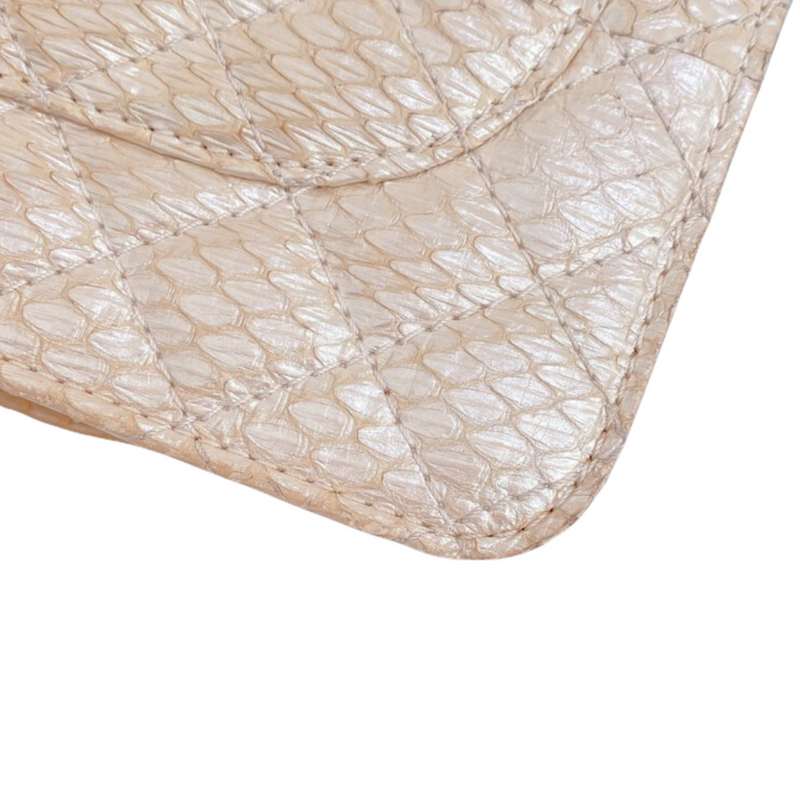 Channel Beige Bag | Beige Crossbody Bag | Bag Religion