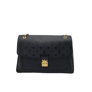 Saint Germain MM Empreinte Black GHW