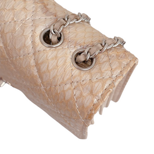 Channel Beige Bag | Beige Crossbody Bag | Bag Religion