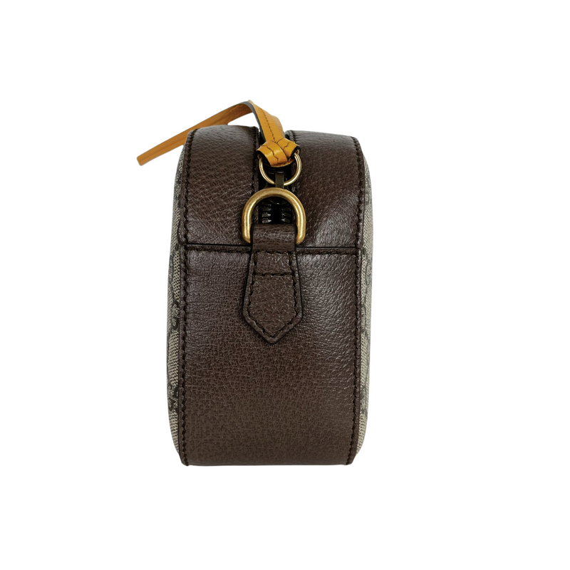 Neo Vintage GG Supreme Messenger Bag