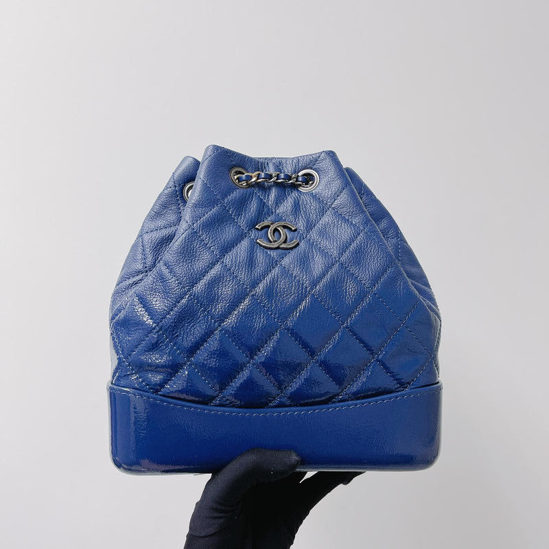 The Chanel Gabrielle Bag Has Proved to Be The Brand's Latest in a