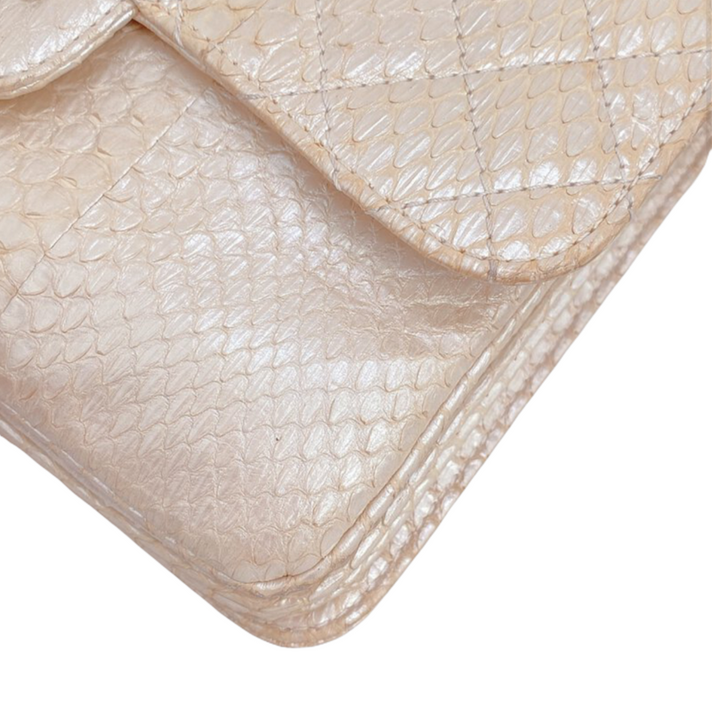 Channel Beige Bag | Beige Crossbody Bag | Bag Religion