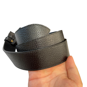 Marmont Belt size 80 Black GHW