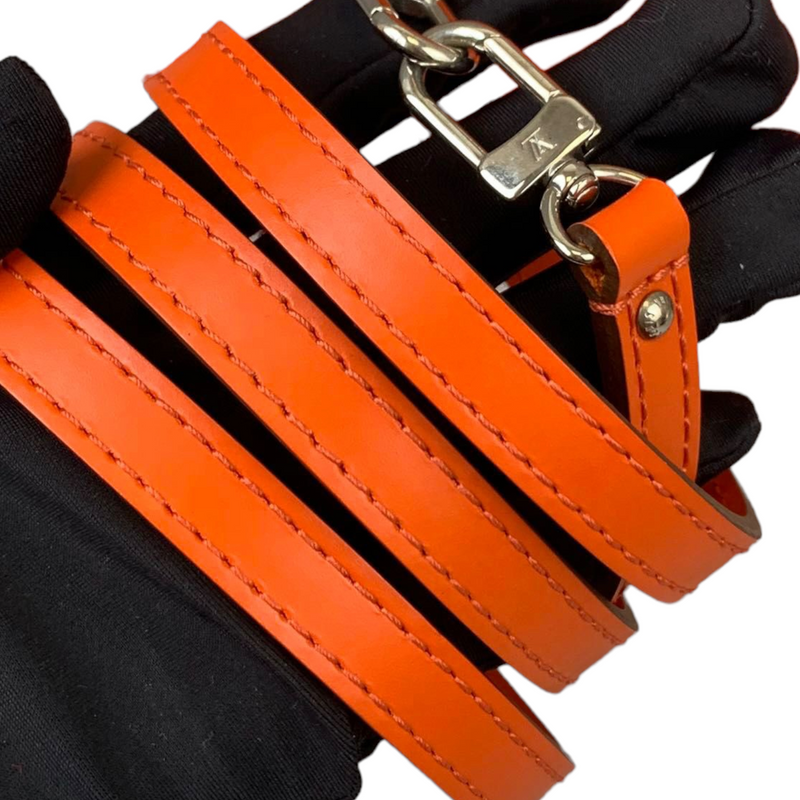 Alma BB Epi Orange SHW