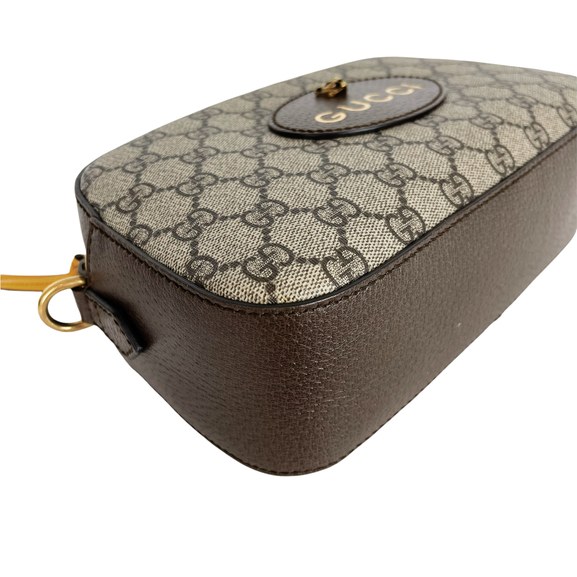 グッチ Neo Vintage GG Supreme バッグ Gucci Neo Vintage GG Supreme Belt Bag | Bloomingdale's