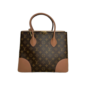 Flandrin Tote Monogram Brown GHW