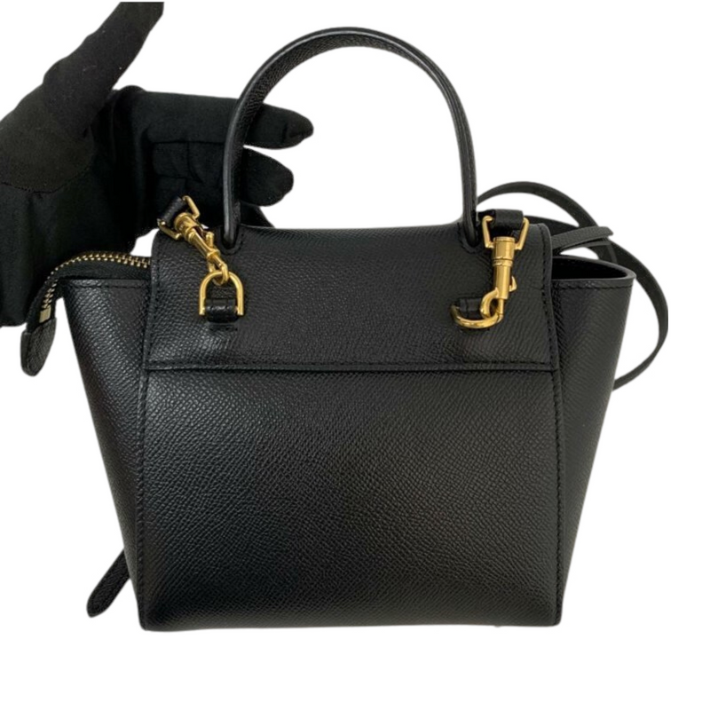 Pre-order Celine Belt Bag Pico Size Gold Hardware GHW, Luxury