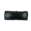 Small Puffer Black SHW