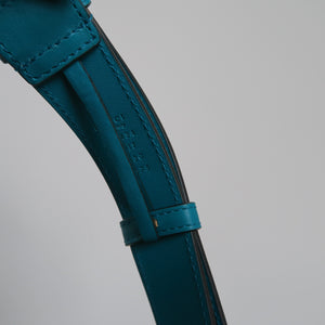Velvet Embroidered Matelassé GG Marmont 2.0 Belt Bag Size 75