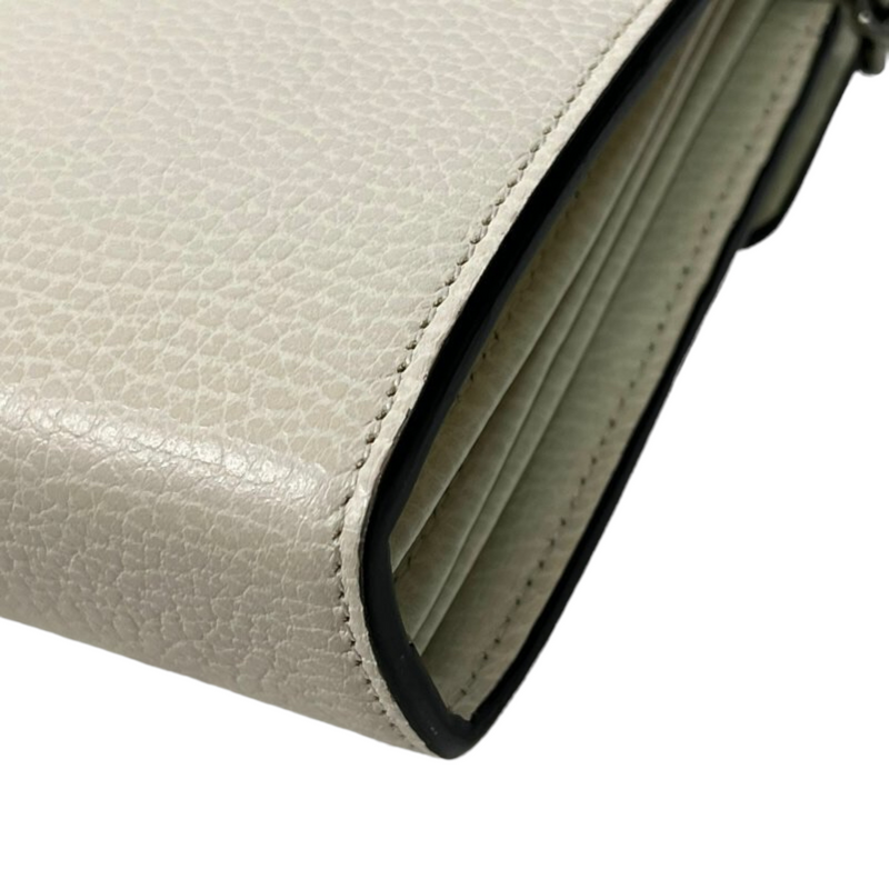 Dionysus Mini Chain Bag Cream RHW