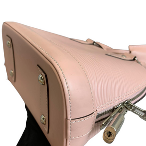Alma BB Epi Pink SHW