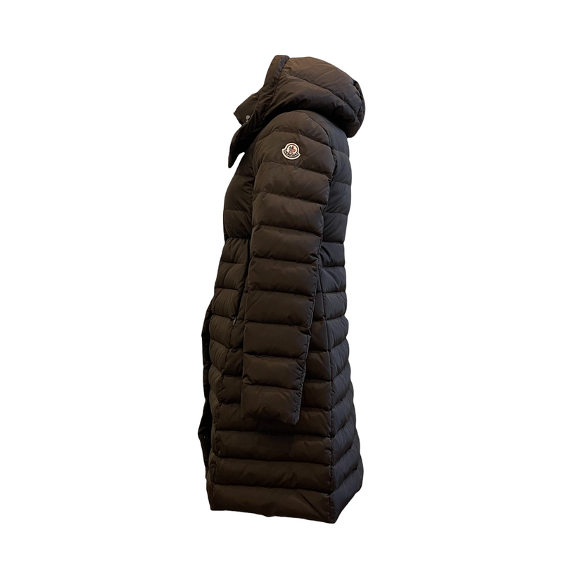 Moncler Puffer Jacket Size 0