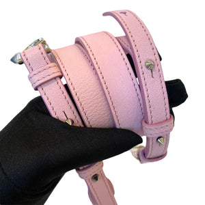 Mini Antigona Calfskin Pink