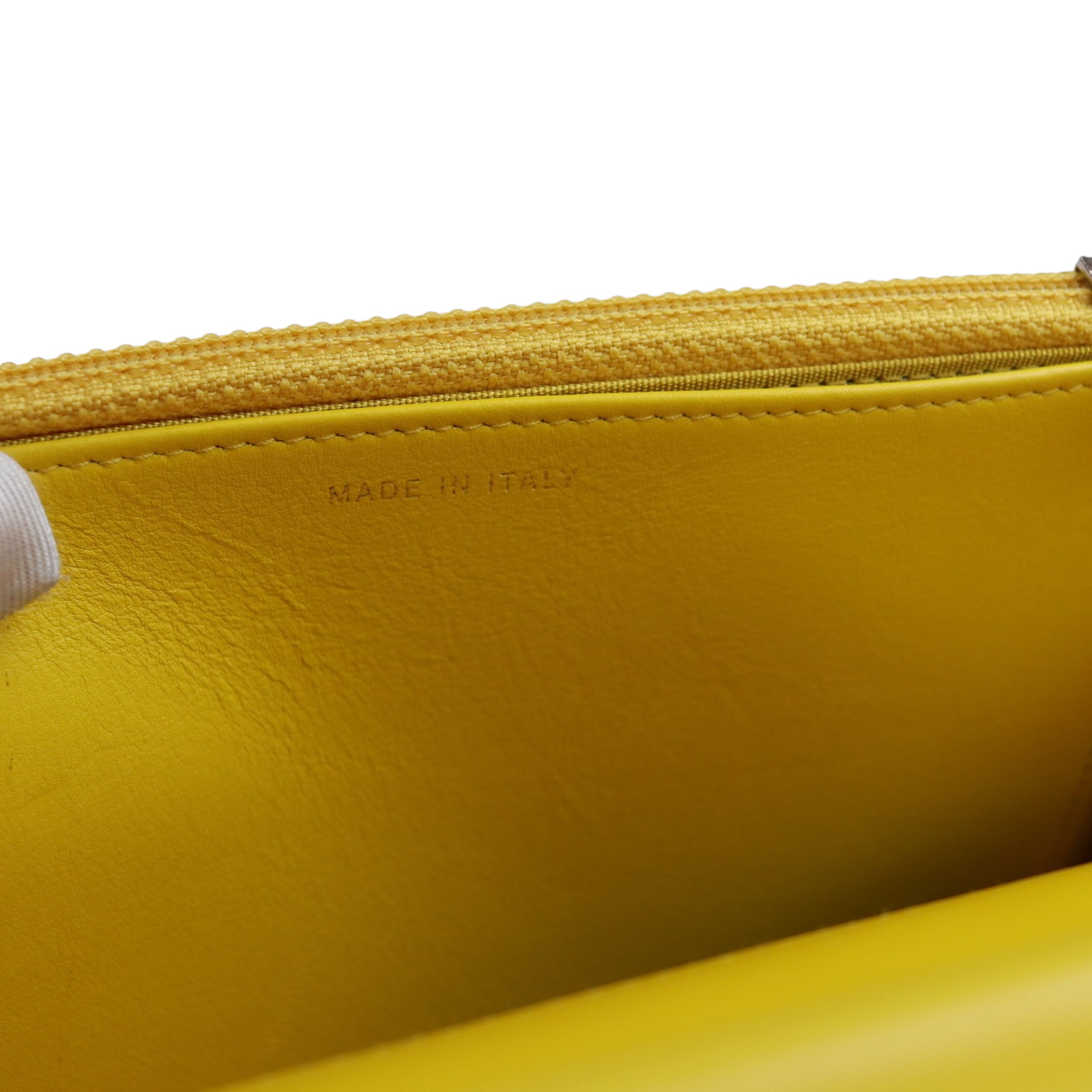 Chanel CC Caviar Leather Wallet on Chain – Bag Religion
