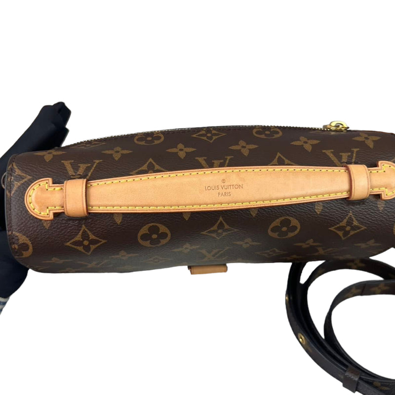 Monogram Classic Pochette Métis GHW