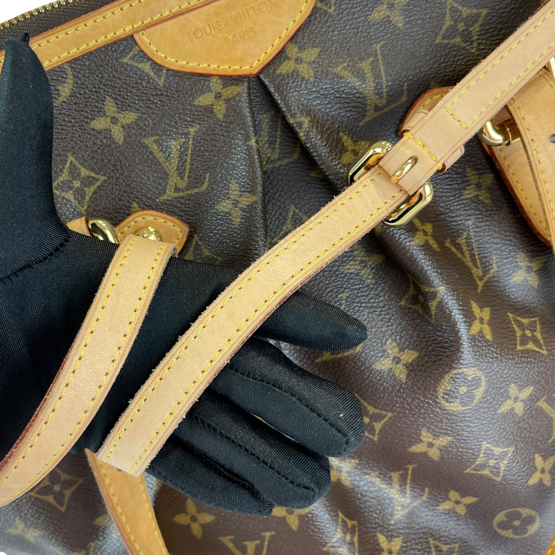 Palermo GM Monogram