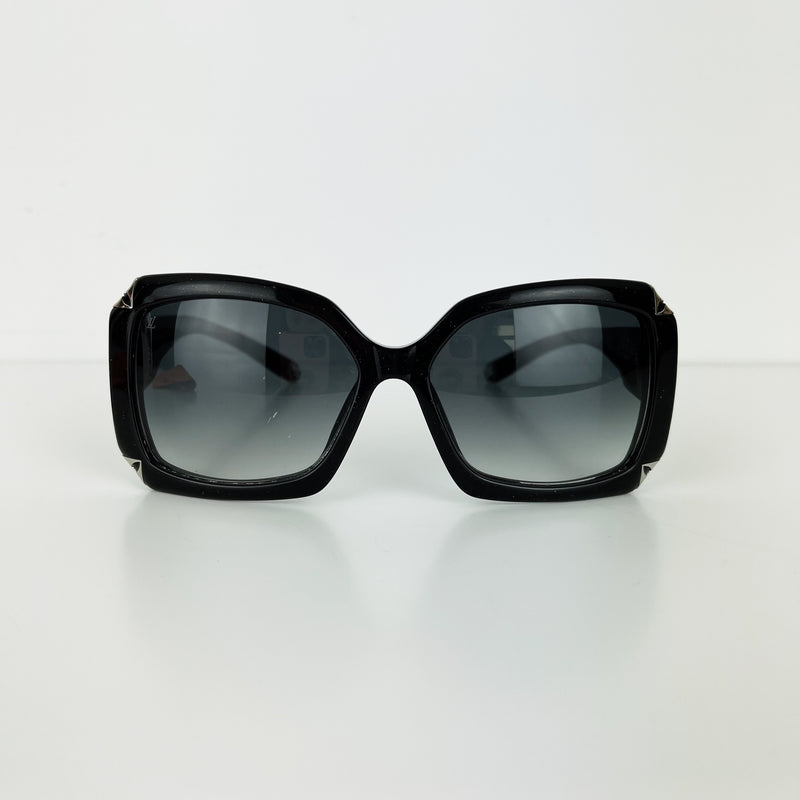 Hortensia Cat Eye Sunglasses