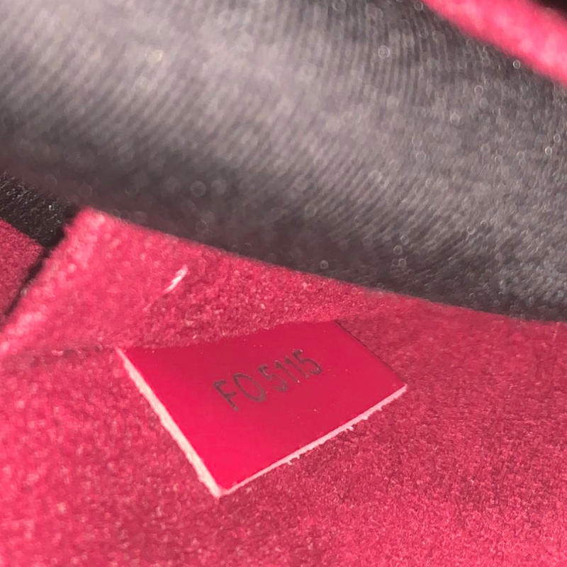 Louis Vuitton Red Tote | Red Louis Vuitton Tote Bag | Bag Religion