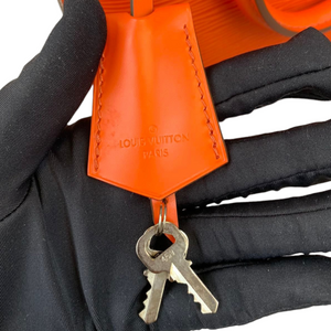 Alma BB Epi Orange SHW