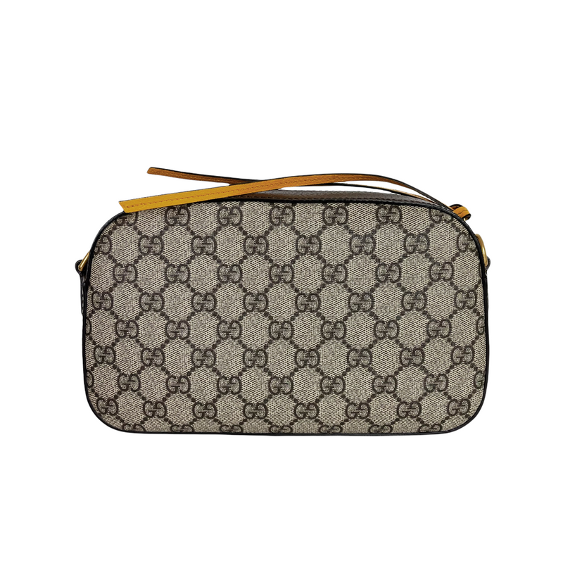 Neo Vintage GG Supreme Messenger Bag
