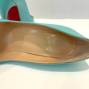 Pigalle 100 Tiffany Blue