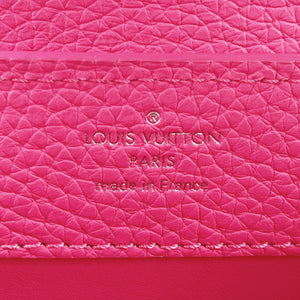 Mini Capucines Pink SHW