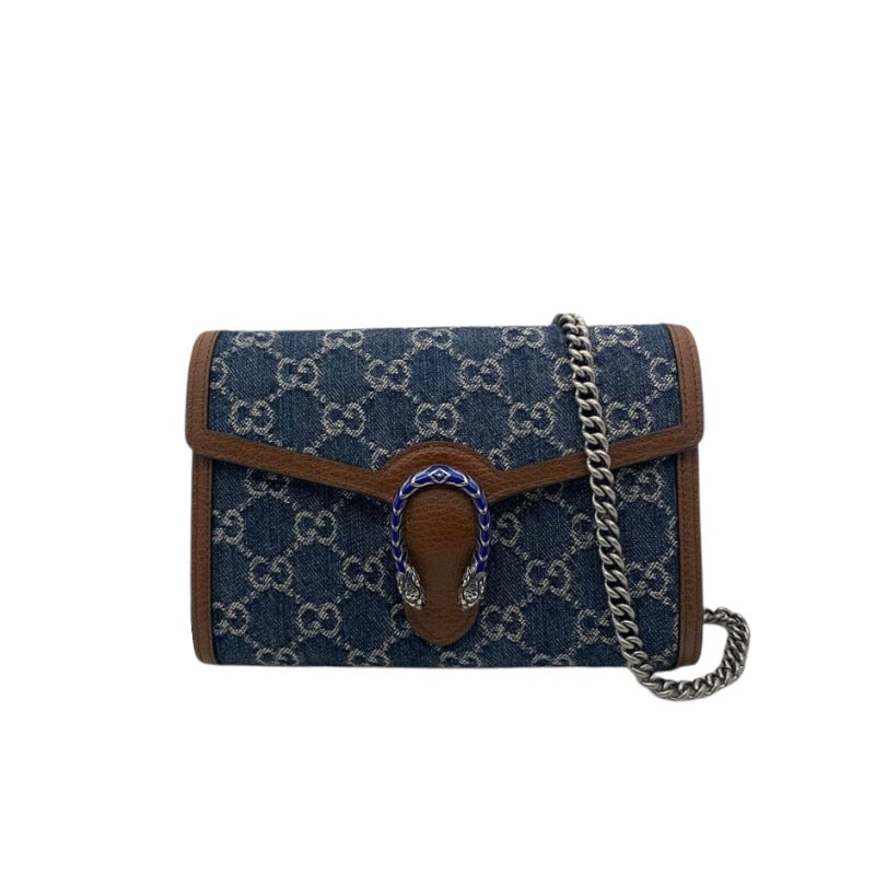 Gucci dionysus chain bag hotsell