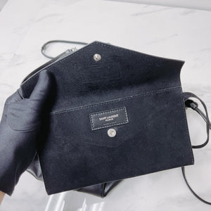 Teddy Bucket Bag Black