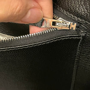 Birkin 35 Togo Black PHW
