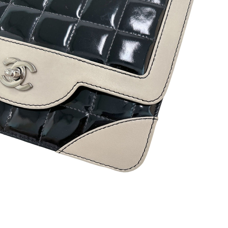 Chocolate Bar Square Patent SHW