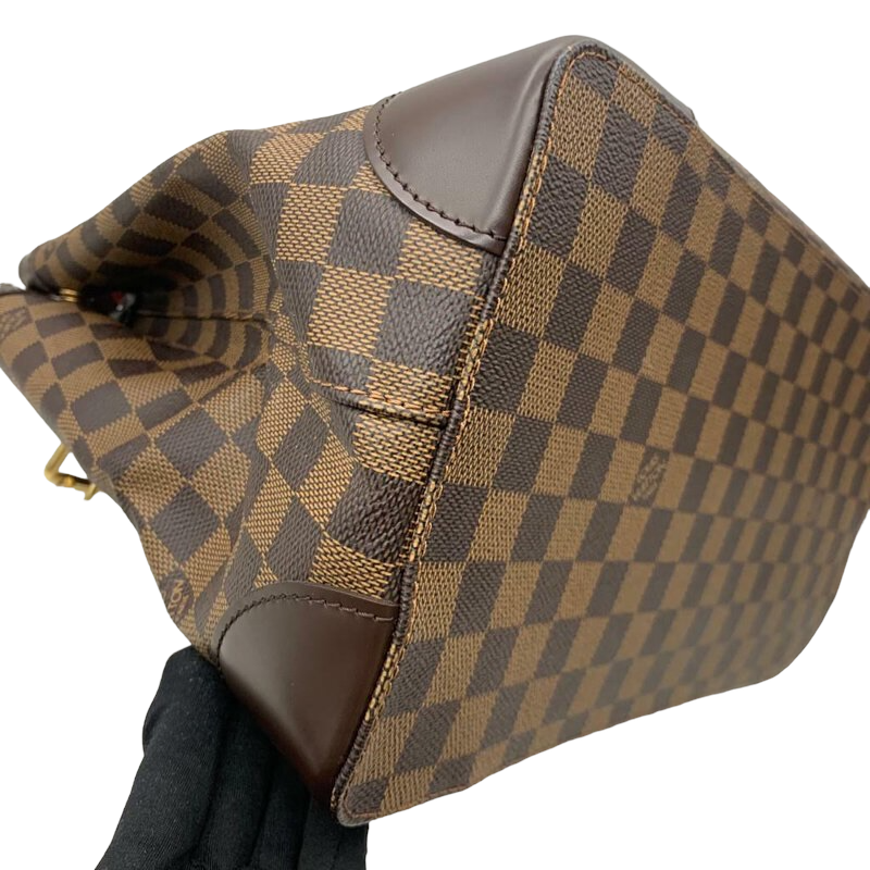 Damier Ebene Hampstead MM Brown