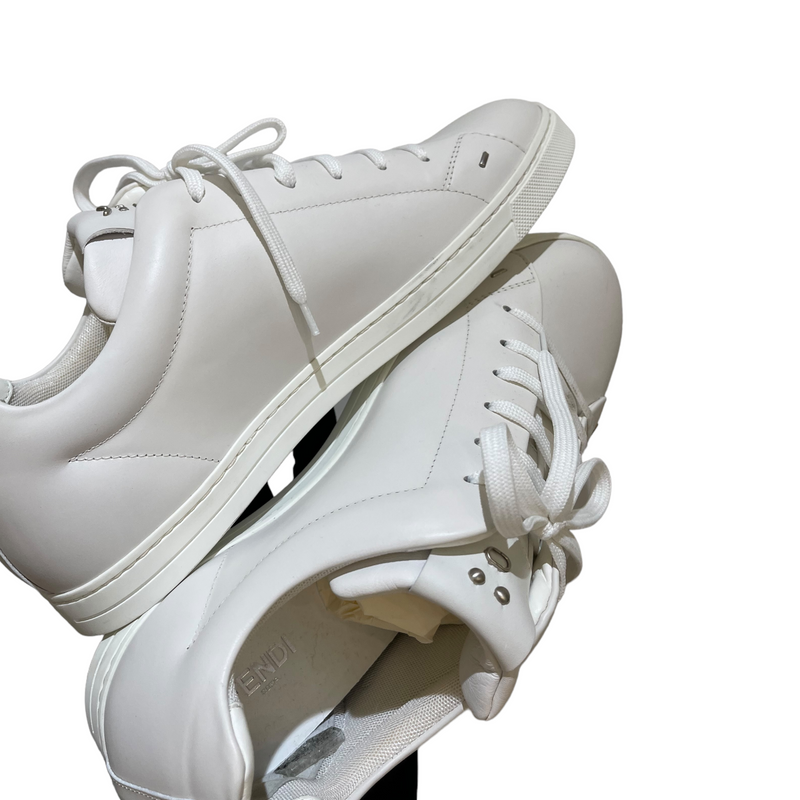 Giuseppe Zanotti High Top Sneakers Size 37.5 Bag Religion