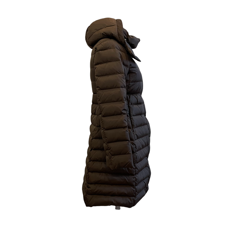Moncler Puffer Jacket Size 0