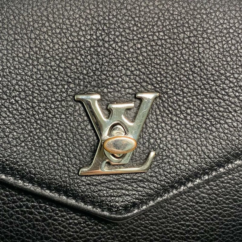 Louis Vuitton Mylockme Chain Pochette