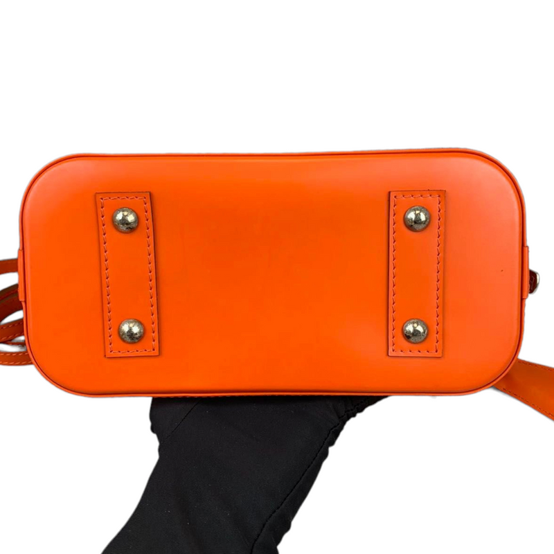 Alma BB Epi Orange SHW