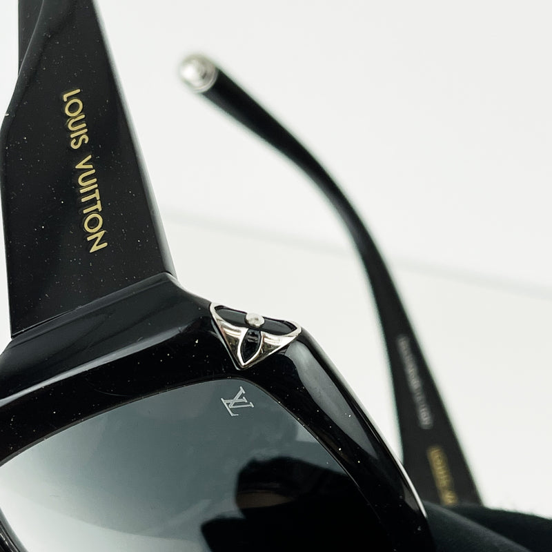 Hortensia Cat Eye Sunglasses