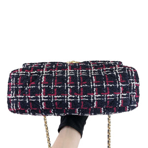 Chanel Tweed Bag | Chanel 19 Tweed Bag | Bag Religion