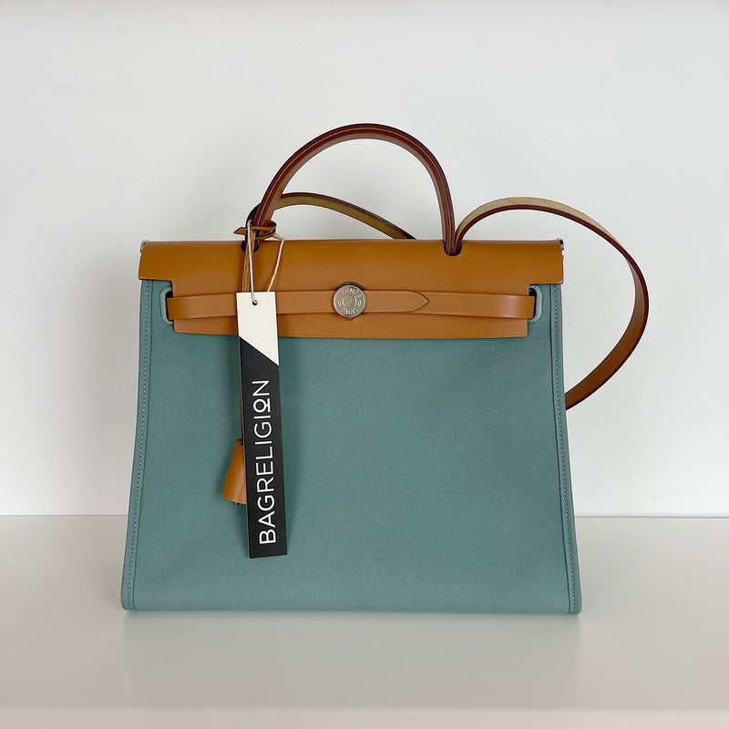 hermes herbag pm