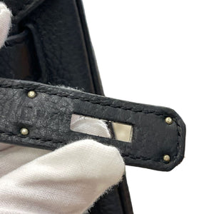 Birkin 35 Togo Black PHW