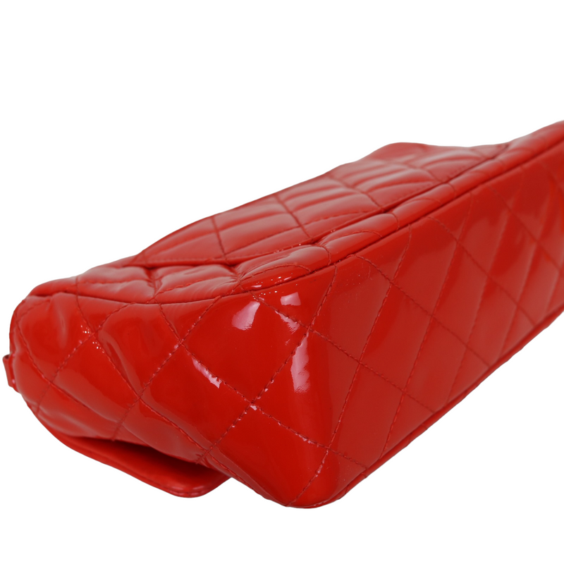 Mini Rectangle Flap Patent Patent SHW