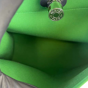 Herbag Zip 31 Bambou PHW